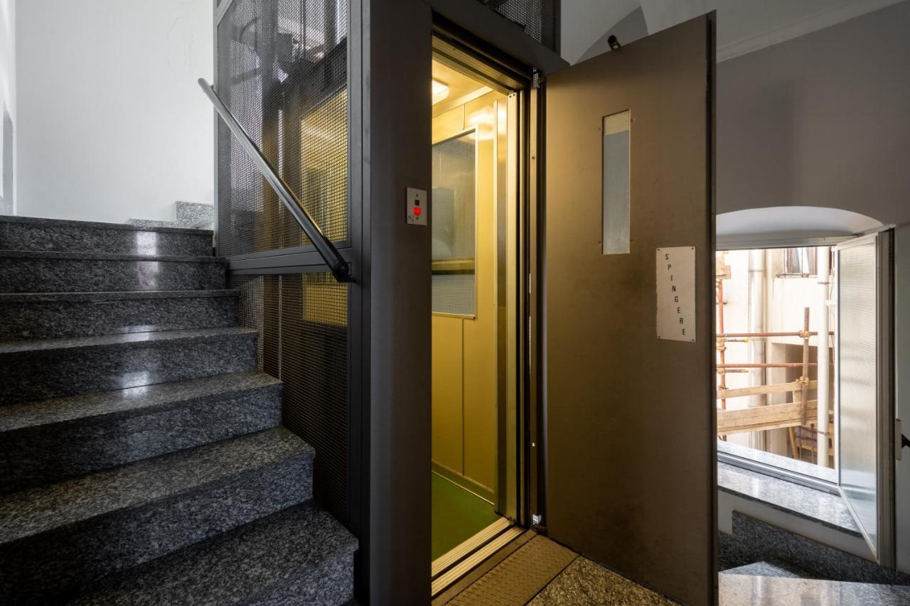 Apartamento Moleloca - San Tommaso